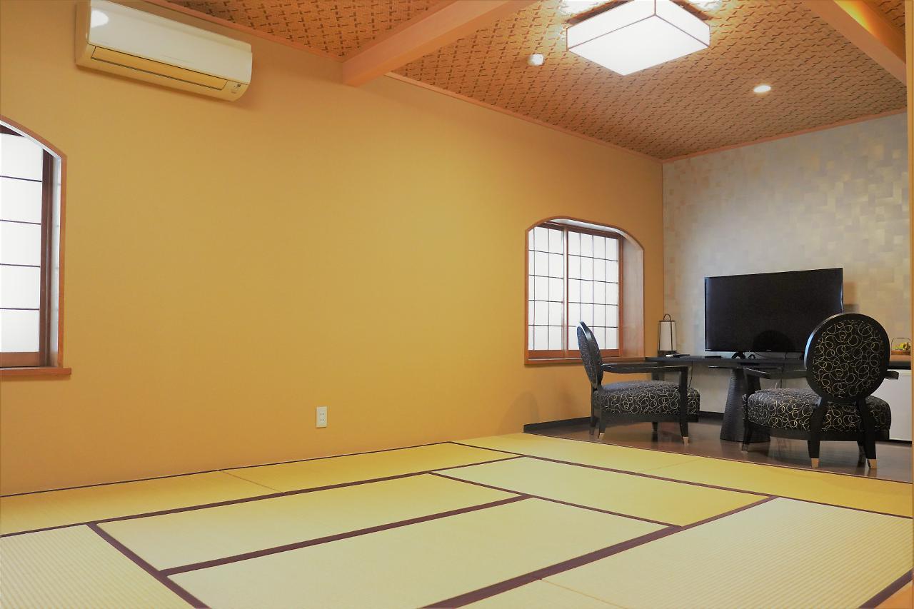 Yamanaka Ryokan Präfektur Tokio Exterior foto