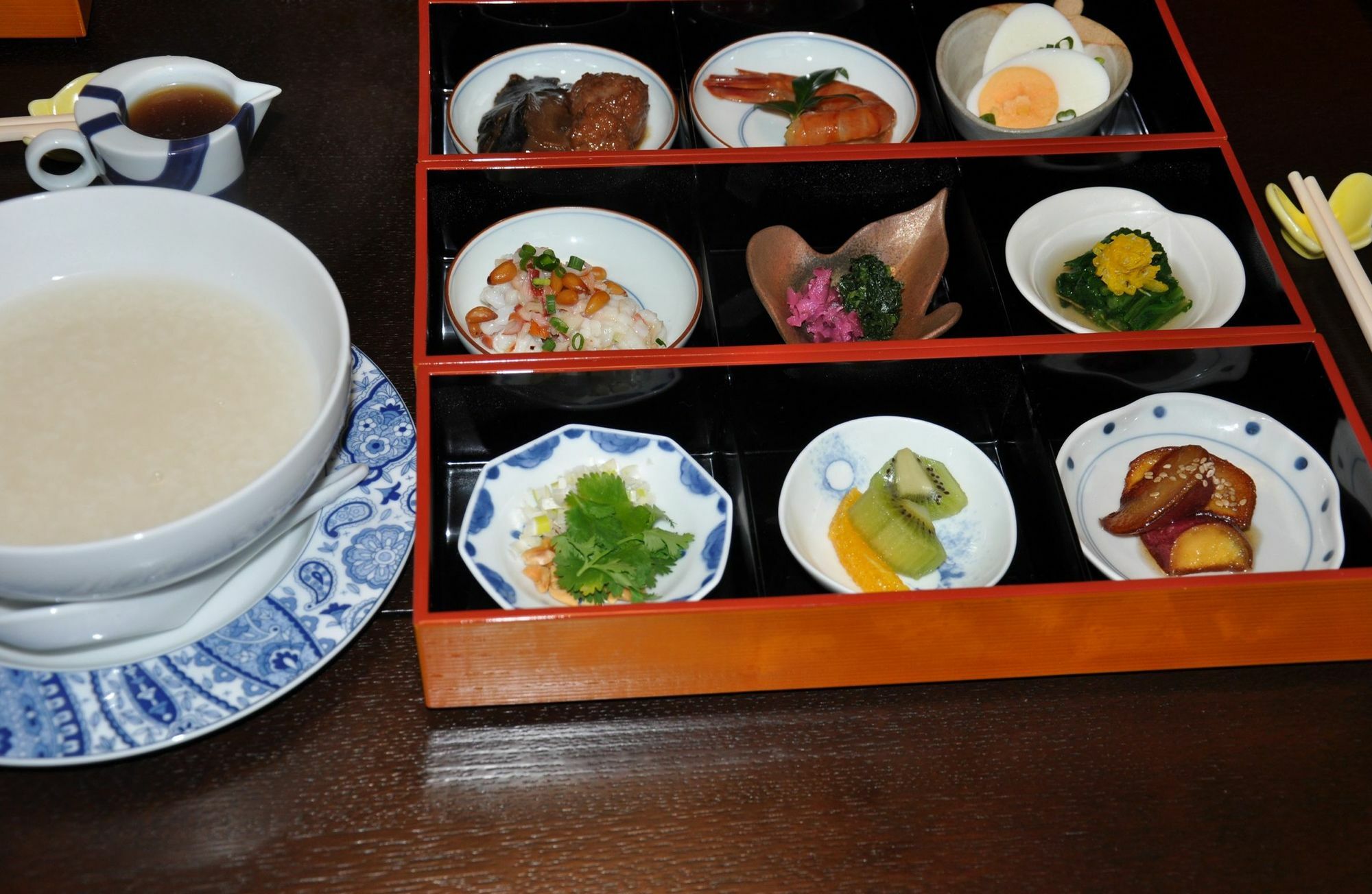 Yamanaka Ryokan Präfektur Tokio Exterior foto